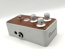 Bogner Harlow "Bubinga Exotic Wood"_3