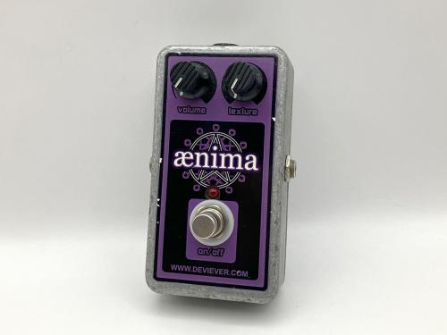 Deviever Aenima V1