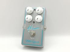 XOTiC AH Booster Allen Hinds Signature