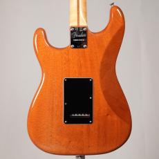 Fender 2017 Limited Edition American Professional Mahogany Stratocaster [3.90kg]_3
