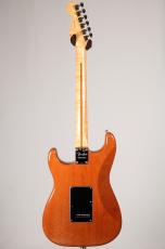 Fender 2017 Limited Edition American Professional Mahogany Stratocaster [3.90kg]_4