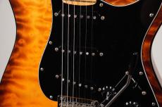 Fender 2017 Limited Edition American Professional Mahogany Stratocaster [3.90kg]_7