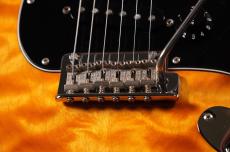 Fender 2017 Limited Edition American Professional Mahogany Stratocaster [3.90kg]_8