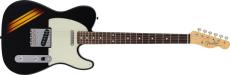 Fender Made in Japan Traditional 2025 Collection, 60s Telecaster, Rosewood Fingerboard / Competition Black_3