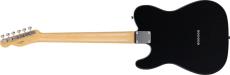 Fender Made in Japan Traditional 2025 Collection, 60s Telecaster, Rosewood Fingerboard / Competition Black_5