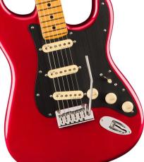 Fender American Ultra II Stratocaster / Sinister Red