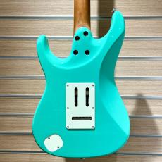 Ibanez AZ2203N / Seafoam Green_5
