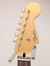 Fender Made in Japan Limited Stratocaster Raw Ash / Vintage Natural_4