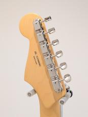 Fender Made in Japan Limited Stratocaster Raw Ash / Vintage Natural_5