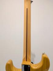 Fender Made in Japan Limited Stratocaster Raw Ash / Vintage Natural_6