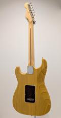 Fender Made in Japan Limited Stratocaster Raw Ash / Vintage Natural_8