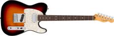 Fender Player II Modified Telecaster SH, Rosewood Fingerboard / 3-Color Sunburst_3