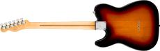 Fender Player II Modified Telecaster SH, Rosewood Fingerboard / 3-Color Sunburst_4