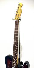 Fender American Professional II Telecaster, Rosewood / 3 Color Sunburst_3