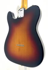 Fender American Professional II Telecaster, Rosewood / 3 Color Sunburst_5