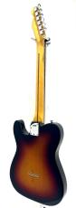 Fender American Professional II Telecaster, Rosewood / 3 Color Sunburst_6