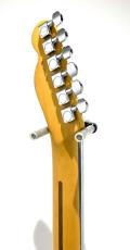 Fender American Professional II Telecaster, Rosewood / 3 Color Sunburst_8