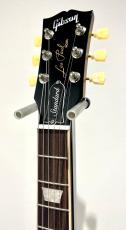 Gibson Les Paul Standard 50s Figured Top / Ocean Blue_4