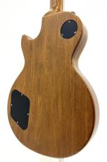 Gibson Les Paul Standard 50s Figured Top / Ocean Blue_5