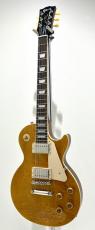 Gibson Les Paul Standard '50s Figured Top / Honey Amber_2