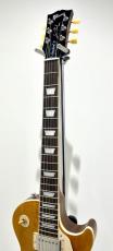 Gibson Les Paul Standard '50s Figured Top / Honey Amber_3