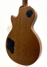 Gibson Les Paul Standard '50s Figured Top / Honey Amber_5
