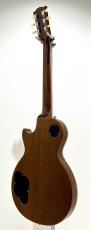 Gibson Les Paul Standard '50s Figured Top / Honey Amber_6