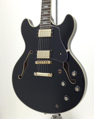Sire H7 / Black【ラリー・カールトン監修!!】