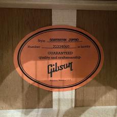 Gibson Southern Jumbo Original/ VS_8
