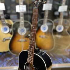 Gibson M2M J-45 Standard /Ebony Gloss_4