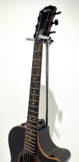 Taylor Custom GCce Maple / Gas Lamp Black_3