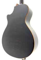 Taylor Custom GCce Maple / Gas Lamp Black_5