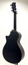 Taylor Custom GCce Maple / Gas Lamp Black_6