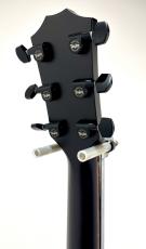 Taylor Custom GCce Maple / Gas Lamp Black_8