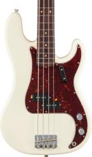 Fender American Vintage II 1960 Precision Bass, Rosewood Fingerboard / Olympic White