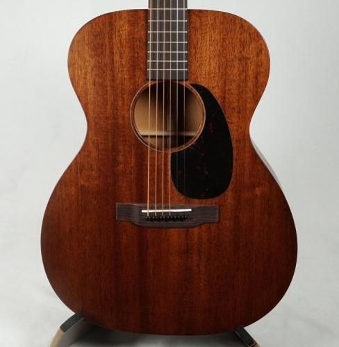 Martin 000-15M #3096878【オールマホガニー】