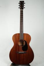 Martin 000-15M #3096878【オールマホガニー】_2