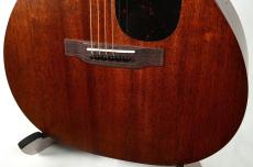 Martin 000-15M #3096878【オールマホガニー】_6