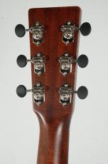 Martin 000-15M #3096878【オールマホガニー】_7