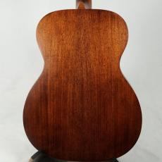 Martin 000-15M #3096878【オールマホガニー】_8