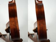 Martin 000-15M #3096878【オールマホガニー】_11