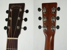 Martin 00-15M #3094691【オールマホガニー】_3