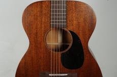 Martin 00-15M #3094691【オールマホガニー】_5