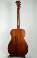 Martin 00-15M #3094691【オールマホガニー】_9