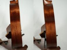 Martin 00-15M #3094691【オールマホガニー】_10