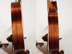 Martin SC-13E Modern  #3041947【2026 Specs Refresh!!】_11