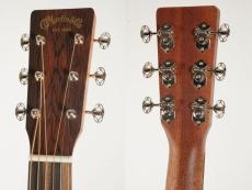 Martin GPC-13E Modern #3096577【コアサイド&バック】【ピックアップ搭載】_3