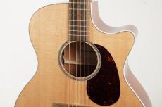 Martin GPC-13E Modern #3096577【コアサイド&バック】【ピックアップ搭載】_5
