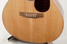 Martin GPC-13E Modern #3096577【コアサイド&バック】【ピックアップ搭載】_6