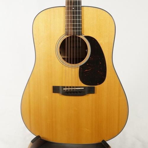 Martin D-12E Retro  #3098698【オール単板】【グロスフィニッシュ】